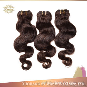 Unprocessed Virgin Brazilian Body Wave Hair Extension Grade 6A Natural Human Hair Weave Brazillian Virgin Hair Bundles